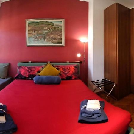 Flat City Center Porta Susa, Free Parking Wifii Smart Tv Sky Torino Esterno foto
