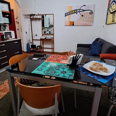 Flat City Center Porta Susa, Free Parking Wifii Smart Tv Sky Torino Esterno foto
